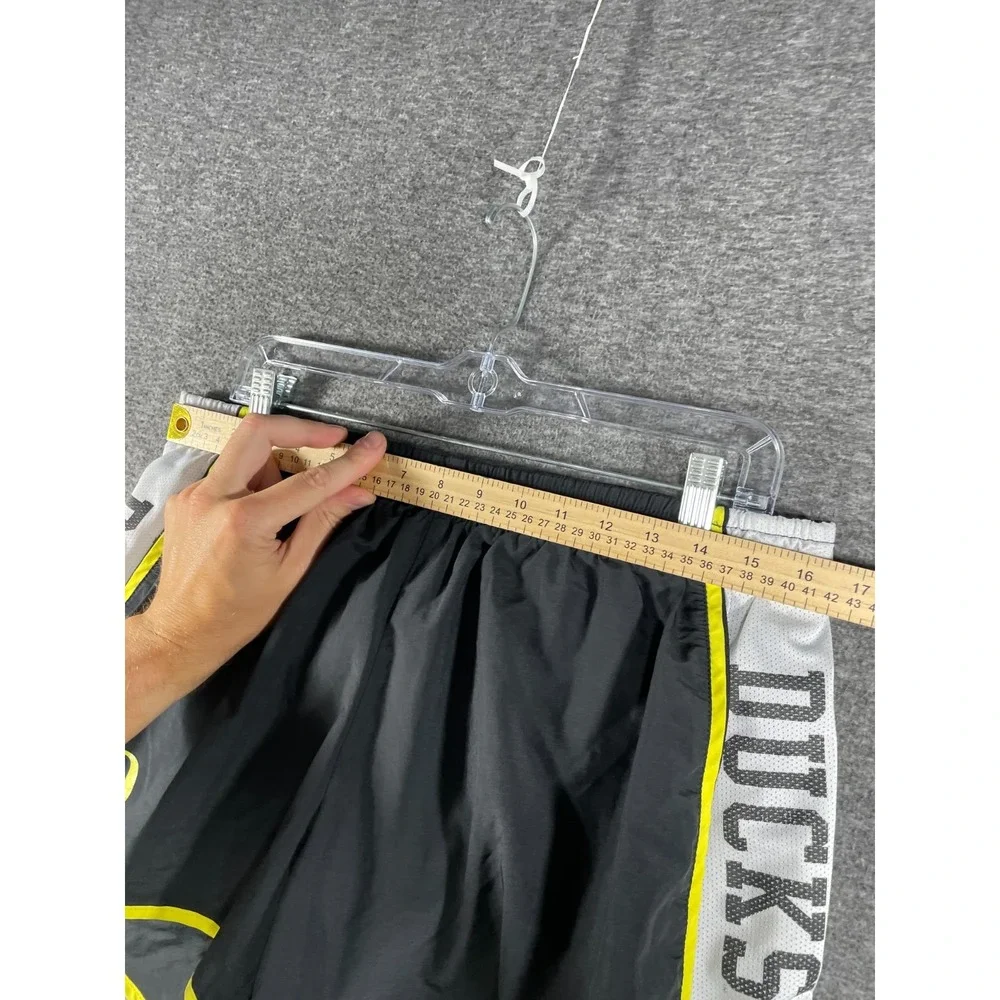 Nike clean odor